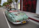Buick Super Derelict Convertible by ICON 2014 года